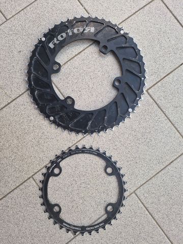 Used Rotor 52 36 bike — image 2 of 2