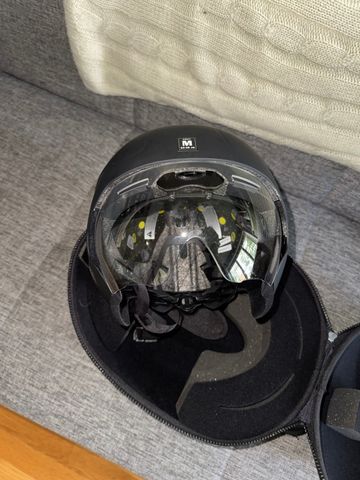 Used Oakley ARO7 Mips Helmet bike — image 2 of 7