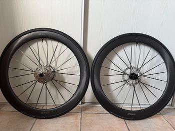 Used Ekoi Roues carbone 2026 Wheels