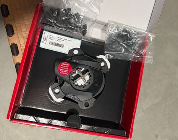 Quarq AXS Powermeter 2026 Drivetrain & Pedals d'occasion