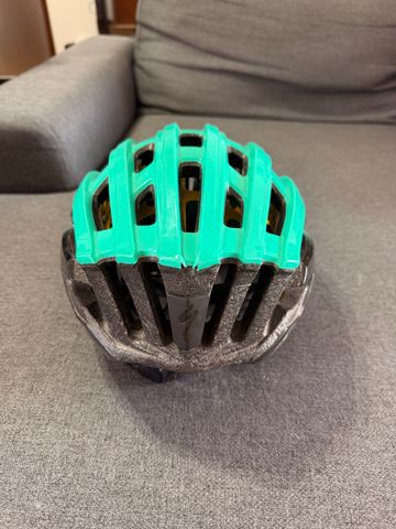 Used Specialized Propero III ANGI bike — image 2 of 4