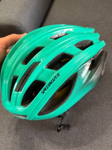 Used Specialized Propero III ANGI bike — image 4 of 4
