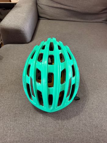 Käytetty Specialized Propero III ANGI Cycling Accessories