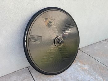 Used Ron Wheels Aeron X Disc Wheel 2023 Wheels