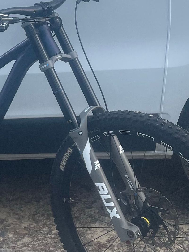 Gebrauchtes Sr Suntour Rux Fork