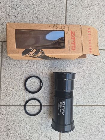 Used ZTTO BB86 Bottom bracket bike — image 2 of 2