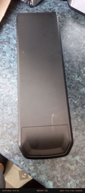 Used 02feel Batterie vélo électrique Cycling Accessories
