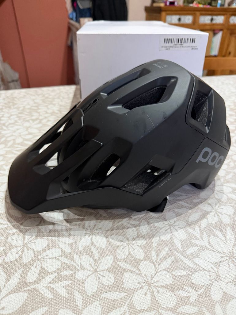 Gebrauchtes POC Kortal bike — Bild 2 von 5