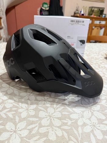 POC Kortal Cycling Accessories usato