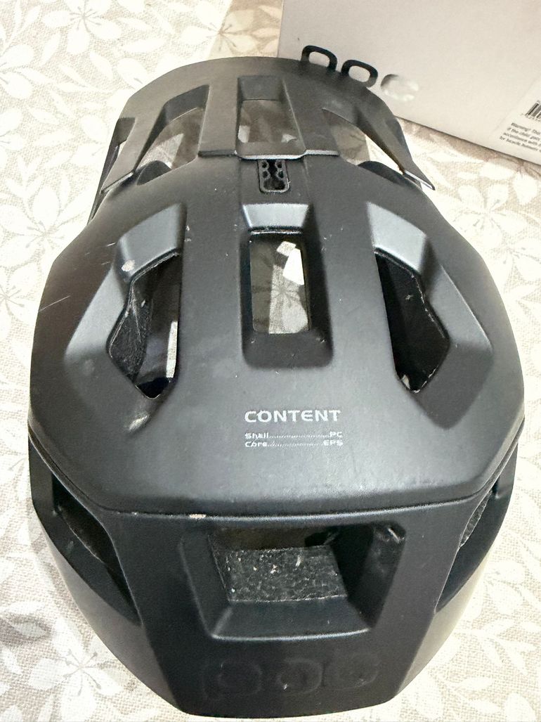 Gebrauchtes POC Kortal bike — Bild 3 von 5