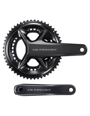 Gebrauchtes Shimano Ultegra R8100-P Crank 2026 Drivetrain & Pedals