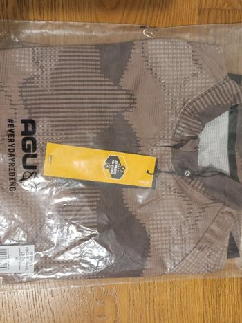 Brugt AGU Gravel venture 2024 Cycling Clothing