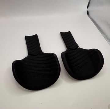 Brugt Vision Mousse pour Metron TFE EVO Cockpit