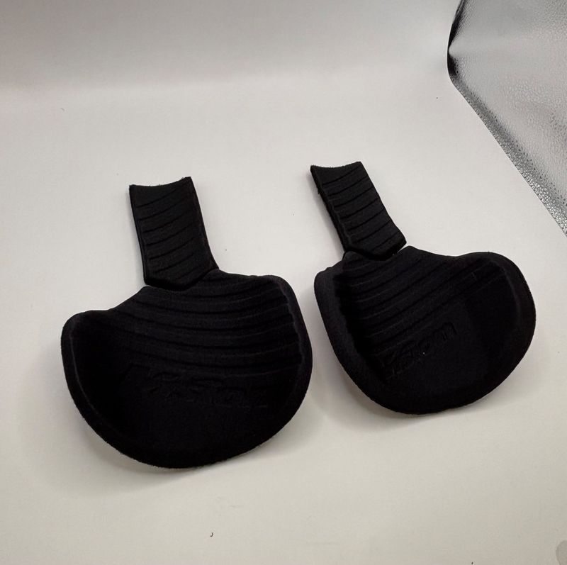 Vision Mousse pour Metron TFE EVO Cockpit d'occasion