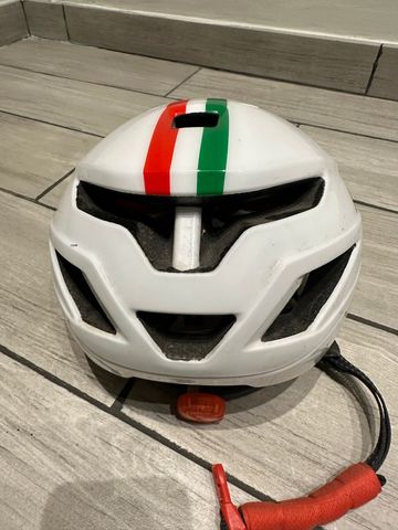 Tweedehands SALICE Levante Helmet 2021 bike — afbeelding 4 van 7
