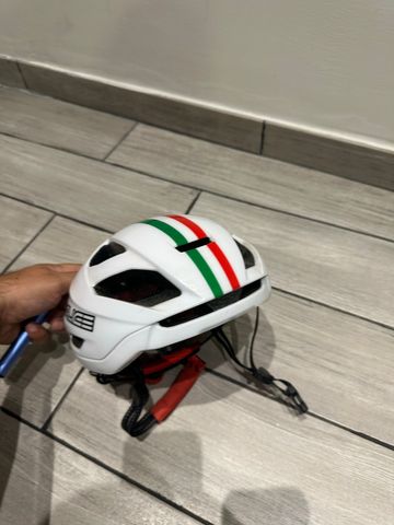 Tweedehands SALICE Levante Helmet 2021 bike — afbeelding 3 van 7