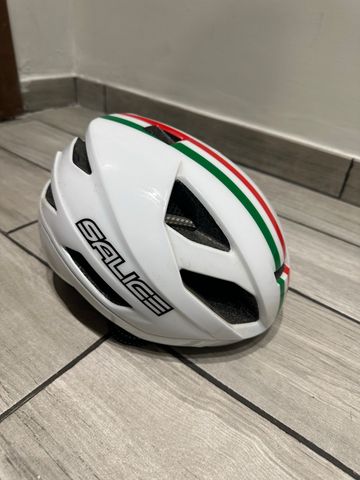 Tweedehands SALICE Levante Helmet 2021 bike — afbeelding 2 van 7