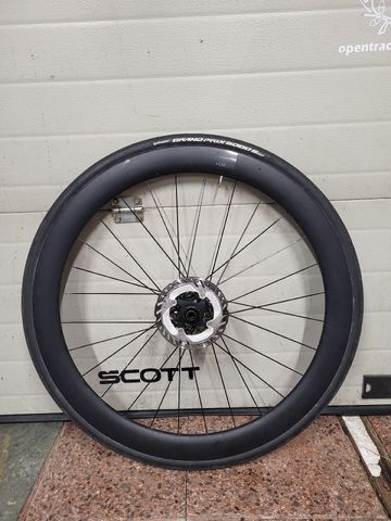 Brugt Bmc CRD-351 Carbon Wheelset bike — billede 2 af 6