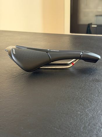 Brugt Prologo Scratch M5 Pas Tirox 2026 bike — billede 4 af 4