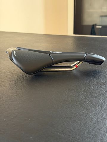 Prologo Scratch M5 Pas Tirox 2026 bike usato — immagine 4 di 4