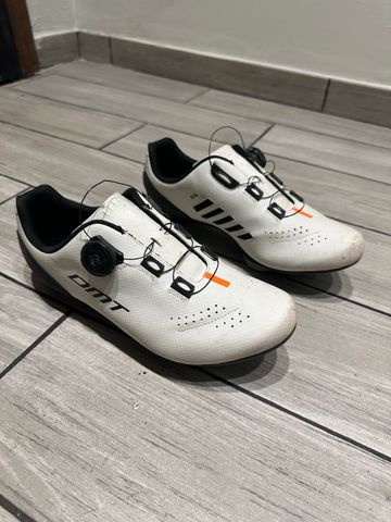 Brugt Dmt D5 Strada 2021 bike — billede 1 af 12
