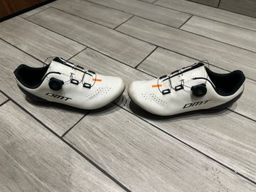 Brugt Dmt D5 Strada 2021 bike — billede 4 af 12