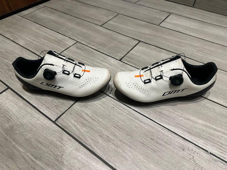 Brugt Dmt D5 Strada 2021 bike — billede 4 af 12