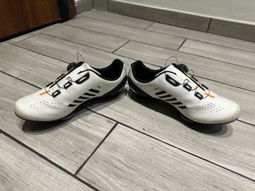 Brugt Dmt D5 Strada 2021 bike — billede 3 af 12