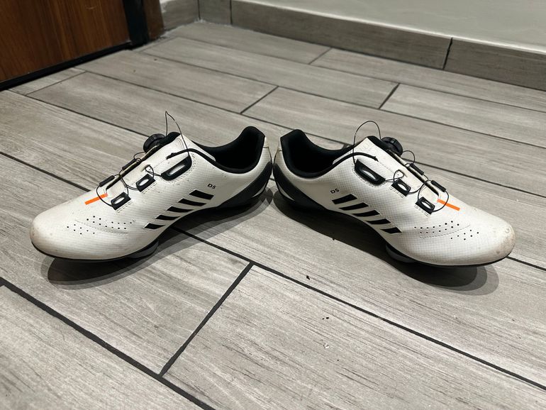 Brugt Dmt D5 Strada 2021 bike — billede 3 af 12