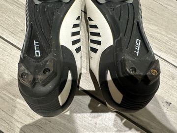 Brugt Dmt D5 Strada 2021 bike — billede 12 af 12