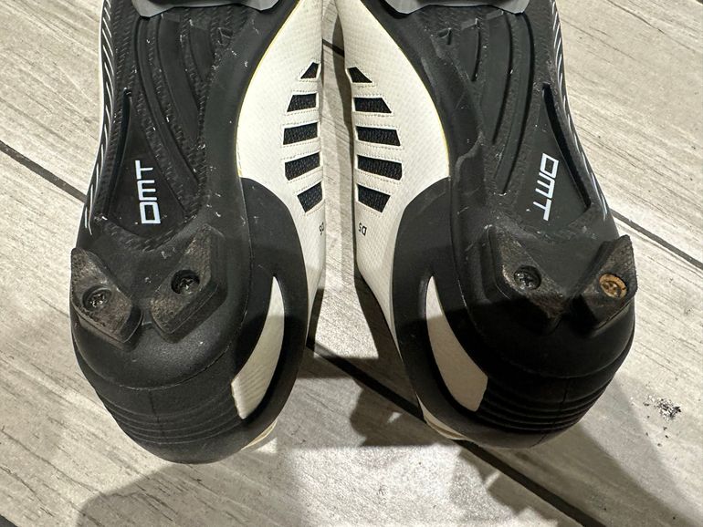 Brugt Dmt D5 Strada 2021 bike — billede 12 af 12
