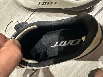 Brugt Dmt D5 Strada 2021 bike — billede 9 af 12