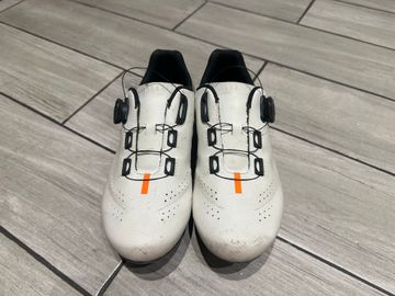 Brugt Dmt D5 Strada 2021 bike — billede 2 af 12