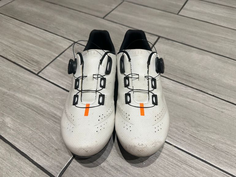 Brugt Dmt D5 Strada 2021 bike — billede 2 af 12