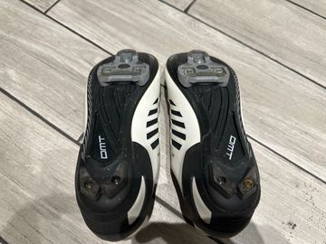 Brugt Dmt D5 Strada 2021 bike — billede 10 af 12