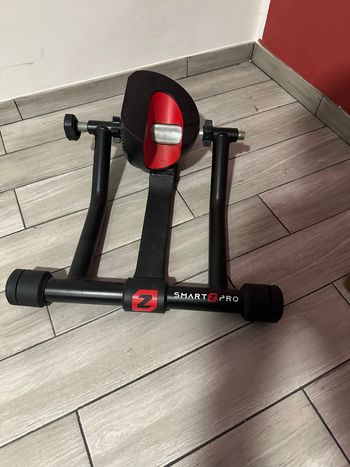 Zycle Smart Z Pro 2023 Cycling Accessories usato