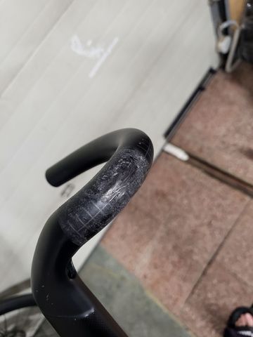 Used Roval Rapide Handlebar bike — image 4 of 4