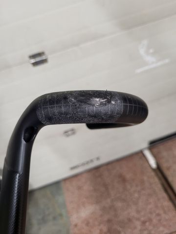 Used Roval Rapide Handlebar bike — image 3 of 4