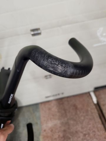 Used Roval Rapide Handlebar bike — image 2 of 4