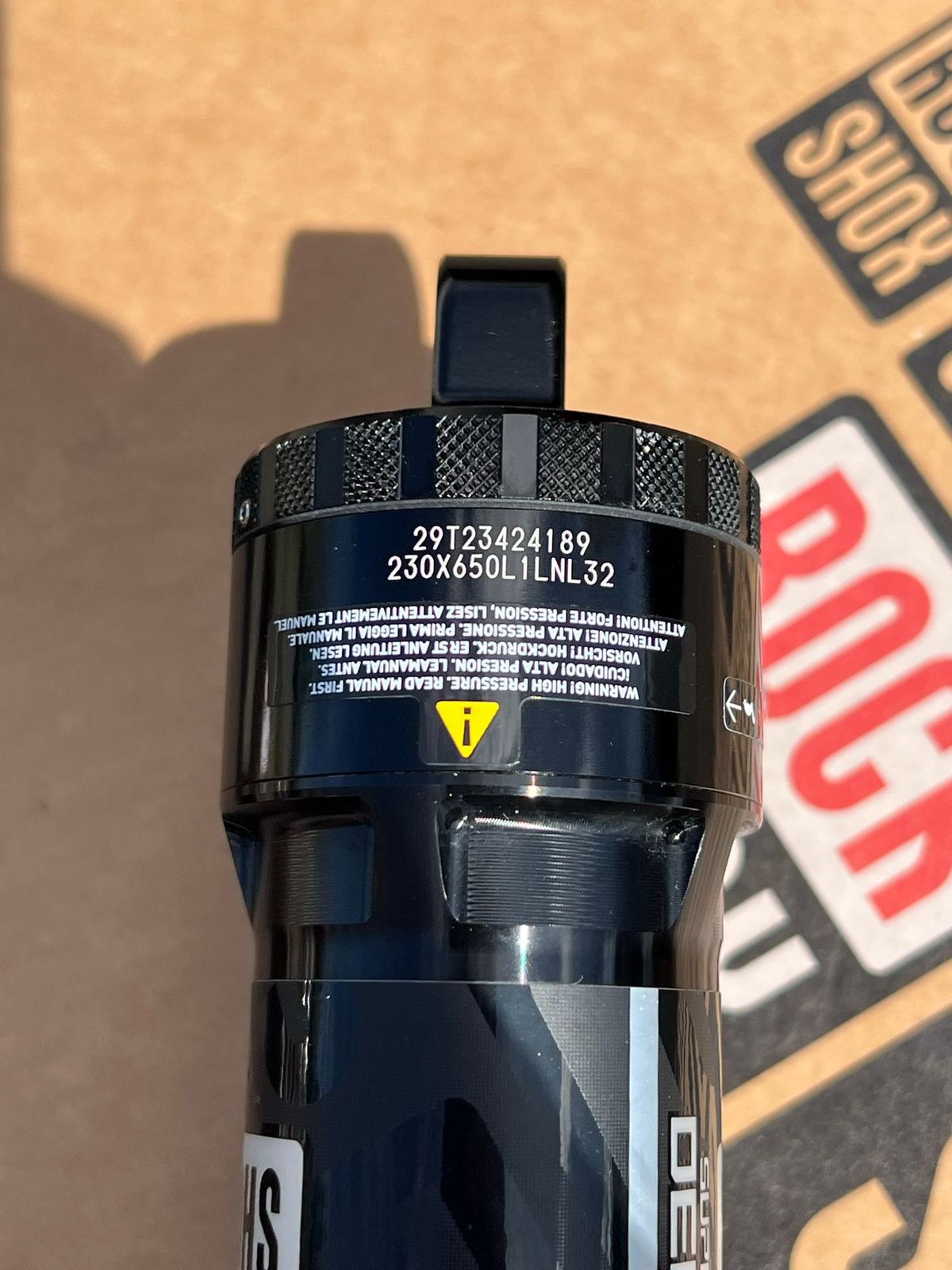 RockShox Super Deluxe Ultimate | buycycle