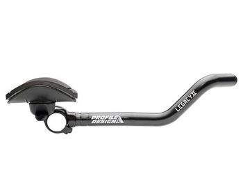 Used Profile Design Legacy II Aerobar Cockpit