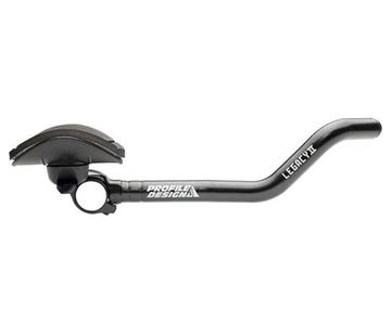 Used Profile Design Legacy II Aerobar Cockpit