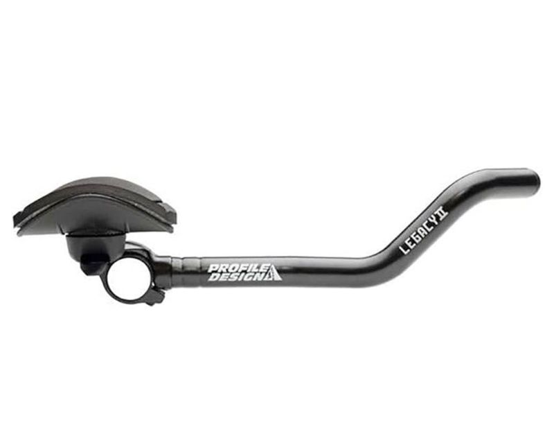 Used Profile Design Legacy II Aerobar Cockpit