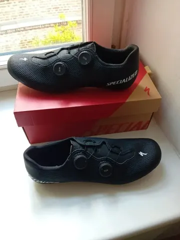 Brugt Specialized Torch 3.0 Road Shoes 2026 Cycling Shoes