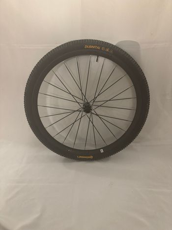 Used Roval Terra CLX III Wheelset 2026 Wheels