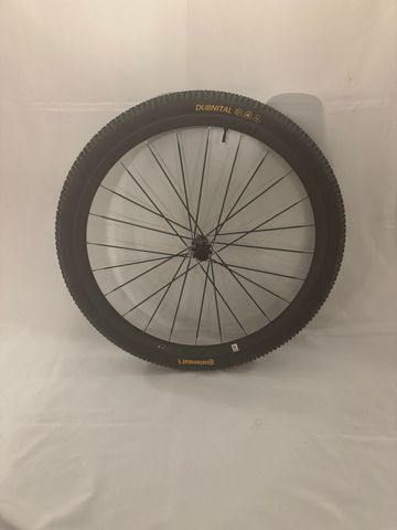 Used Roval Terra CLX III Wheelset 2026 Wheels