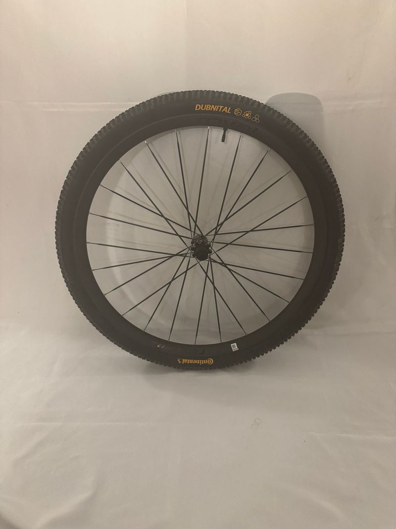Used Roval Terra CLX III Wheelset 2026 Wheels