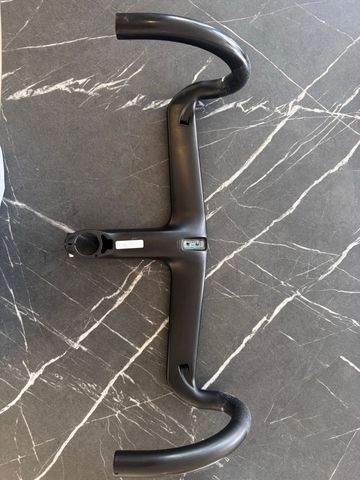 Używany Black Inc Combo Integrated Barstem 2025 bike — zdjęcie 2 z 4