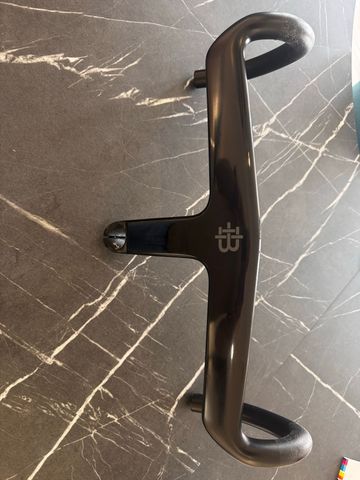 Brugt Black Inc Combo Integrated Barstem 2025 Cockpit