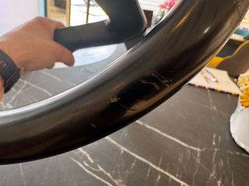 Używany Black Inc Combo Integrated Barstem 2025 bike — zdjęcie 4 z 4